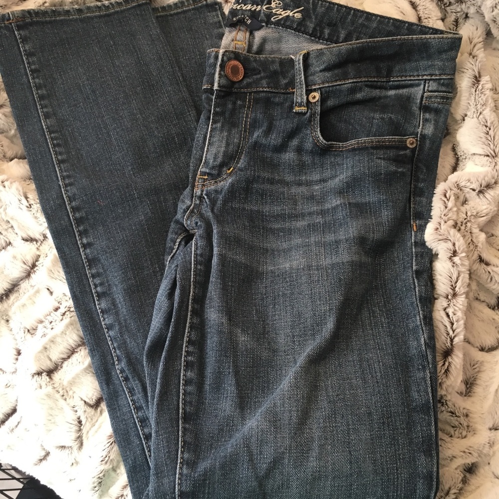 AE Jeans 👖